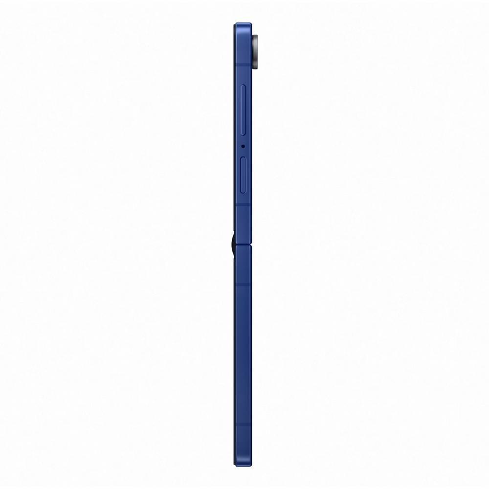 Samsung Galaxy Z Flip7 5G 256GB Phone - Blue Samsung Galaxy Z Flip7 5G 256GB Phone - Blue